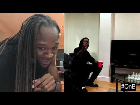 Heshima x Rio - QnB (Quarantine Video)