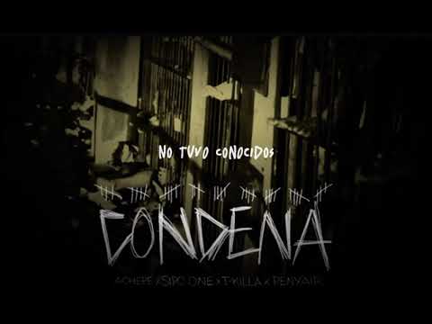 CAPITAL GANG ft @PenyairOficial ”Condena”