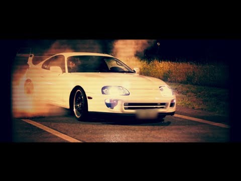 THE ULTIMATE SUPRA VIDEO 2