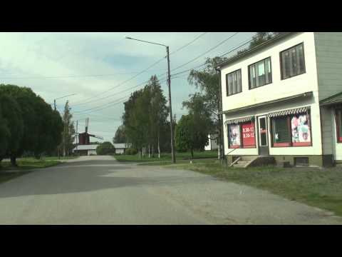 Rantareitti: Korsnäs