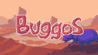 Buggos (PC) Steam Key GLOBAL