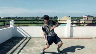 #icarltonchallenge | The Williams Fam choreography | Icarlton - Antigo2hard