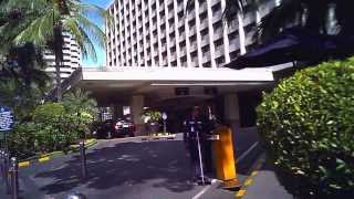 preview picture of video 'InterContinental Hotel Makati City Manila'