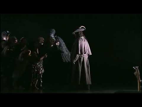 Gounod   FAUST  1  Alagna, Gheorghiu, Terfel, Keenlyside; A Pappano; ROH London 19 06 04 2