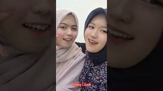 Download lagu Oh Abang Adek Juga Rindu Dengan Abang Yang Tampan | Adek Berjilbab Ungu | Dilla | Alfina Nindiyani mp3