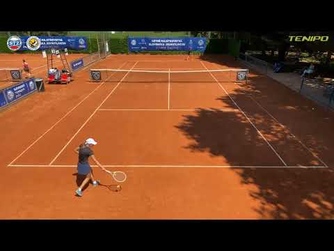 Sona Depesova - Viktoria Kamenska (R3)