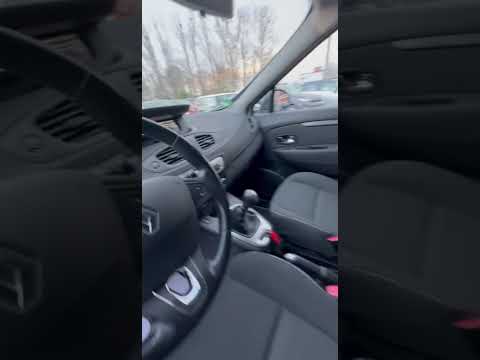 фото renault grand scenic iii 0