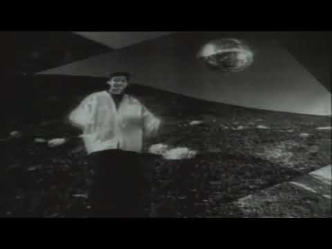 Comercial do LP A próxima vítima   Internacional