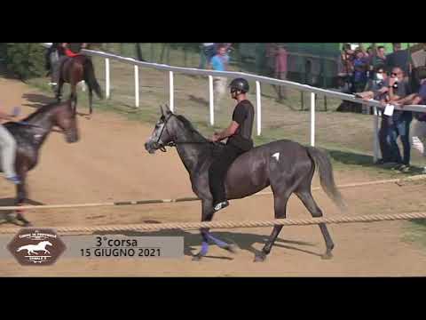 Corse in Provincia - Mociano martedi 15 giugno 2021