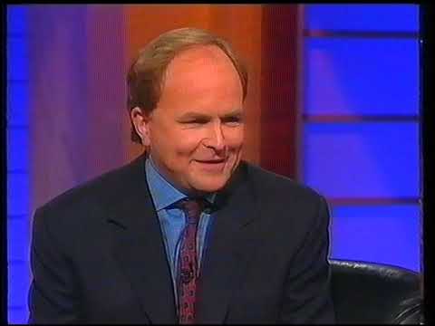 Original VHS Opening & Closing: Have I Got News for You - Volume 1 (UK Retail Tape)