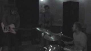 Zettasaur - Live at Greenhouse Effect Brighton - Part 1