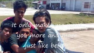 Don&#39;t give up on me by Daniel Powter.wmv