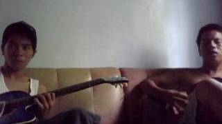 waiting by slapshock (cover by ngarud)