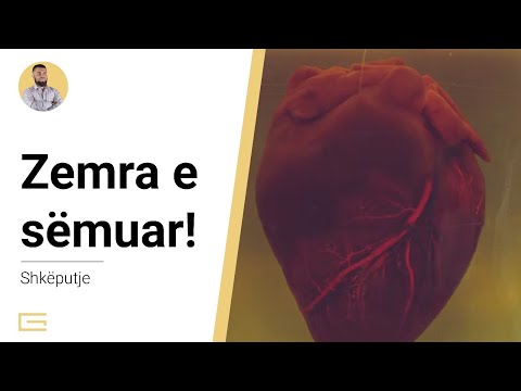 Zemra e sëmuar! - Hoxhë Enes Goga