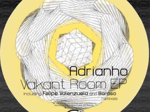 Adrianho - Dub Affair (Original Mix) Preview