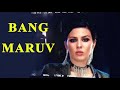 MARUV- BANG- SIREN (audio) Eurovision 2019 MARUV- BANG- SIREN (audio) Eurovision 2019