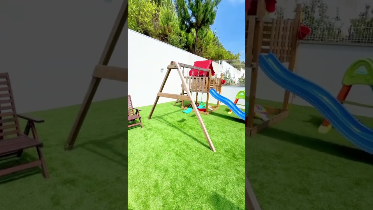 Vídeo do imóvel
