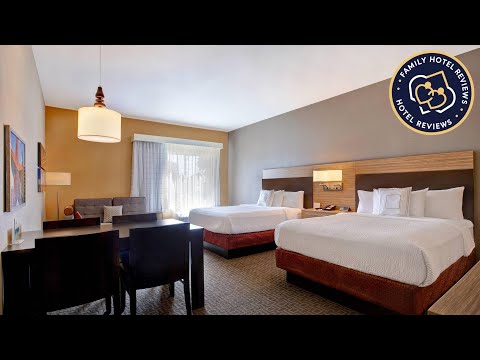 TownePlace Suites Austin Round Rock | Round Rock (TX), United States | Hotel Review 🏨