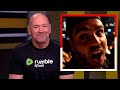 Dana White's Got a Massive VIP Giveaway For Fans! ?