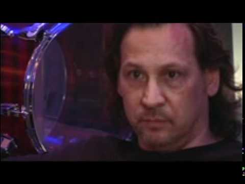 Petra - Farewell  Interview (Greg X Volz, Bob Hartman, John Lawry and John Schlitt )