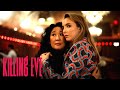 Are You Leading Or Am I Eve Villanelle Dance Killing Eve