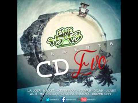 A QUI ESTOY YO DERLYN EL CHAMACO FT MG EL FLIYO DJ CARLOS EL TAL FARICHO