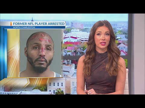 Former NFL player Robert Quinn arrested in North Charleston