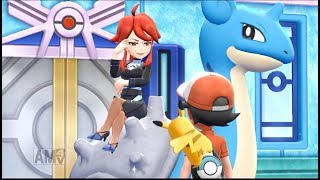 いざ！ポケモンの世界へ！ポケットモンスター Let's Go! ピカチュウを実況part26