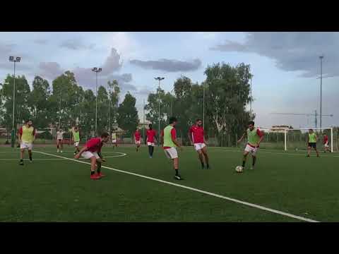 Foggia Incedit -  Pronti per la coppa