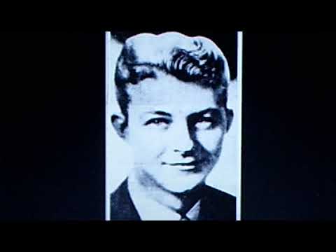 Johnny Long and his Orchestra, v./Bob Houston: "Then You'll Know You're In the Carolines"  (1942)