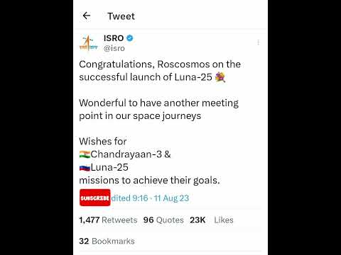 Luna 25 | Russian Moon Mission #luna  #russia