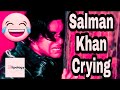 Salman Khan Crying Meme Template Free Download
