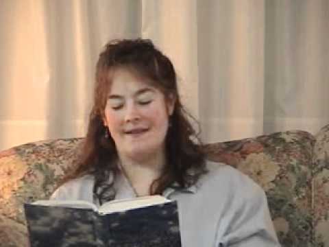 Lesson  145 of A Course in Miracles read by Ellie.