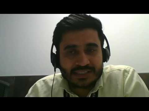 Reva University German A1.1