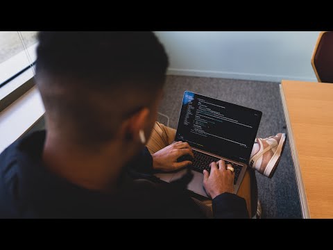 A Realistic Day in the Life of a Software Engineer - The Coding Chronicles 001