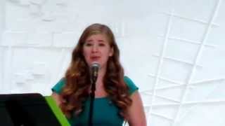 Rachel Weinfeld - My Heart Was Set on You