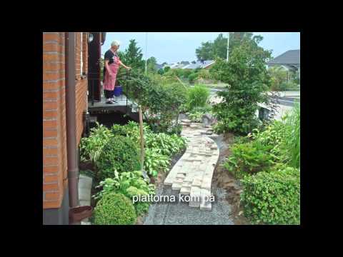 Drömträdgård, Ingemar Persson 2013