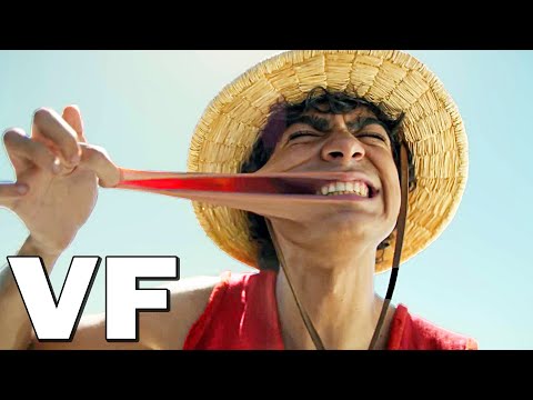 ONE PIECE Bande Annonce VF (Nouvelle, 2023)