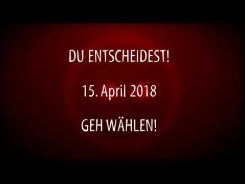 Peggy Greiser -  Landratskandidatin Schmalkalden-Meiningen