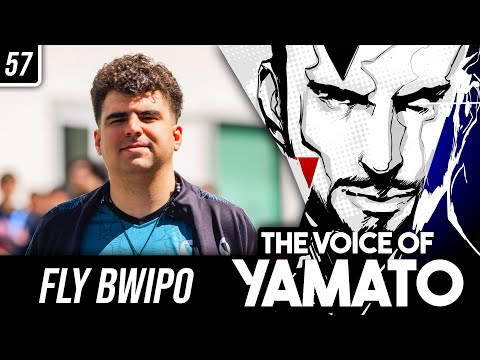 Mid Season Reflections with FLY Bwipo - The Voice of Yamato Episode 57