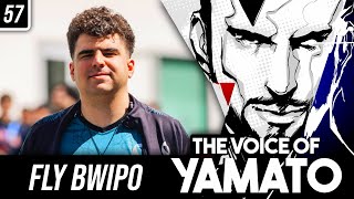Mid Season Reflections with FLY Bwipo - The Voice of Yamato Episode 57