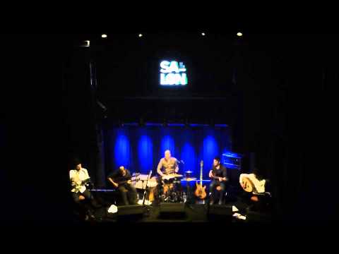 Yinon Muallem / Rast Ensemble -Minör Çeşitlemeler