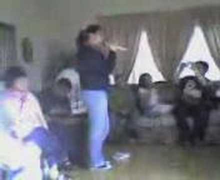 American Idol Arlene