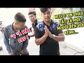 TNB Nha Blushes With Embarrassment Because Those Guys Kept Swearing While Filming And The Result