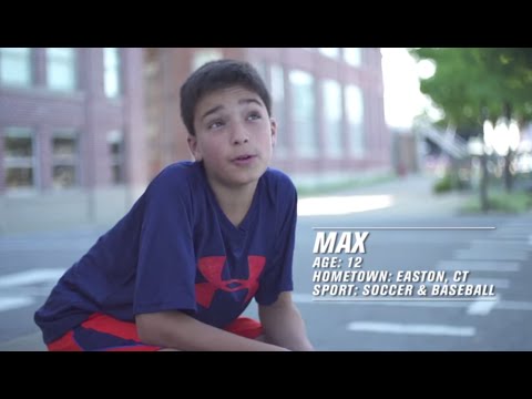 Team UA Next | Episode 6: Max