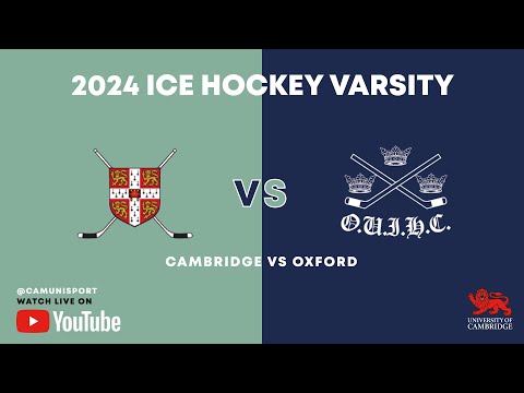 2024 Huskie's Ice Hockey Varsity