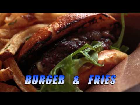 Skillet Street Food - Eat St. Season 1