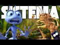A Verdade PERTURBADORA Sobre VIDA DE INSETO Teoria Pixar