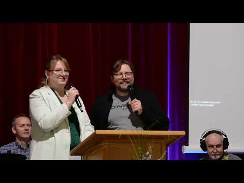 2124.  Večera Pánova, 07.12.2025, Komárno, SK/HU