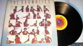 I Was The Life of The Party - The Dramatics